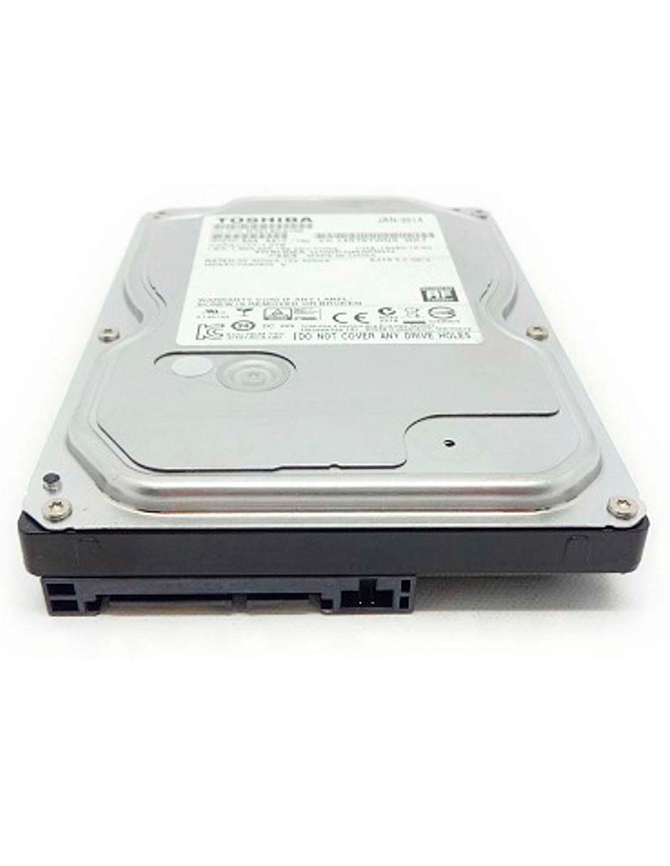 Disco Duro Toshiba 1TB Nuevo 3.5 Sata3 Dt01Aca100