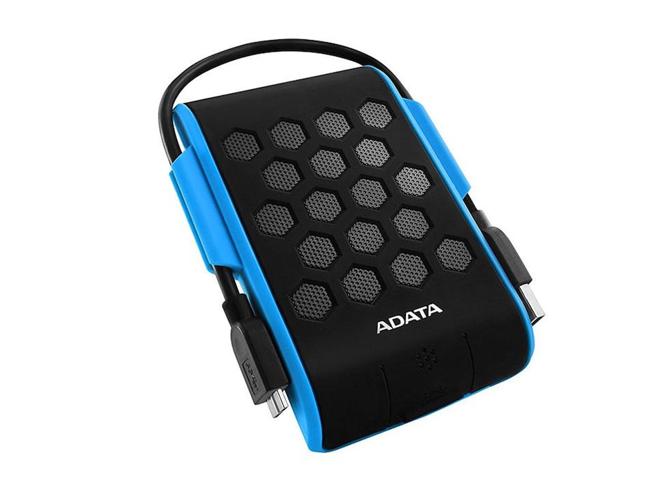 Disco duro externo Adata capacidad 1 TB
