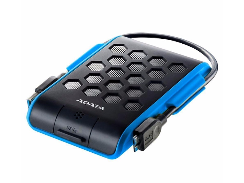 Disco duro externo Adata capacidad 1 TB