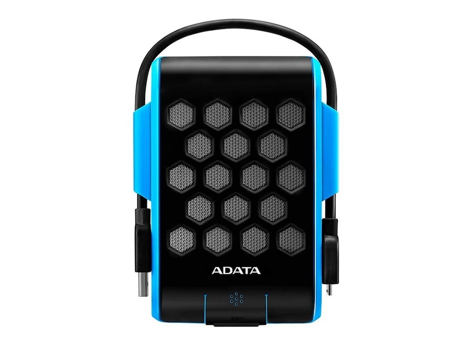 Disco duro externo Adata capacidad 1 TB