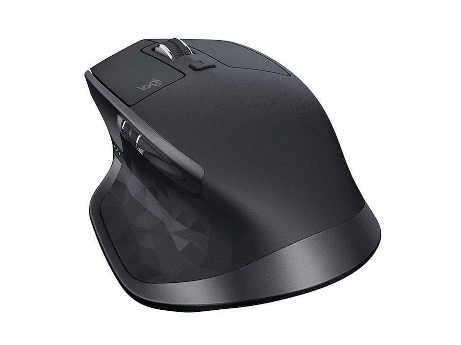 Mouse Inalámbrico 910-005131