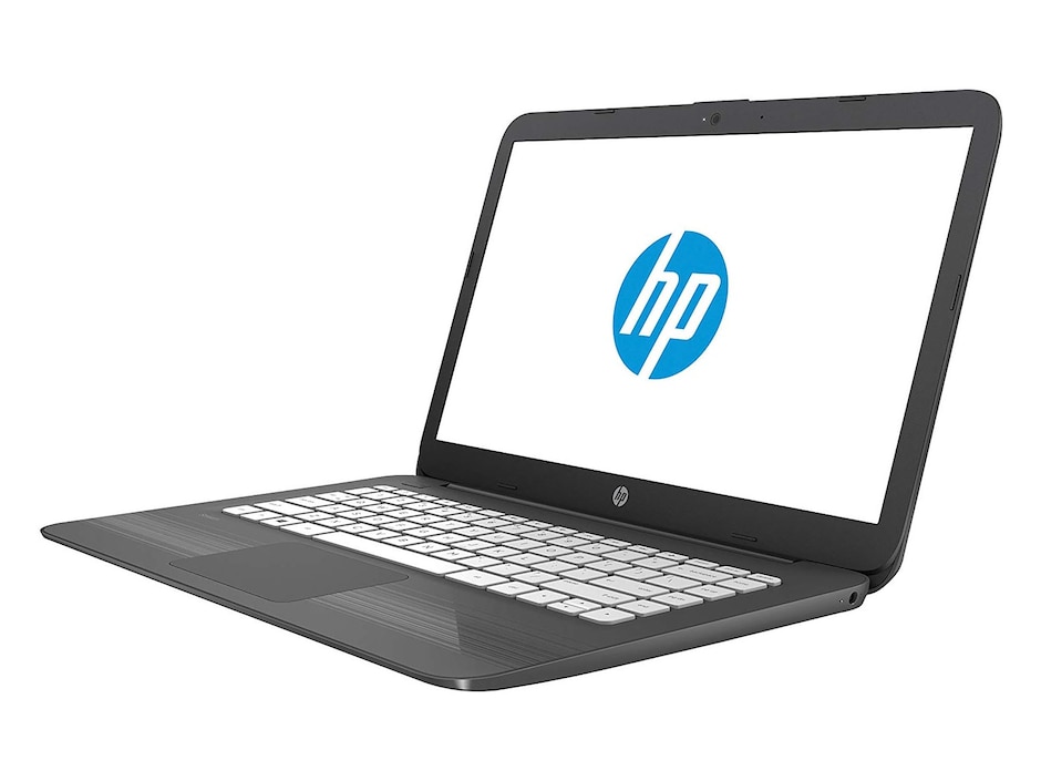 Laptop touch Hp 14 pulgadas HD Intel Celeron 4 GB RAM