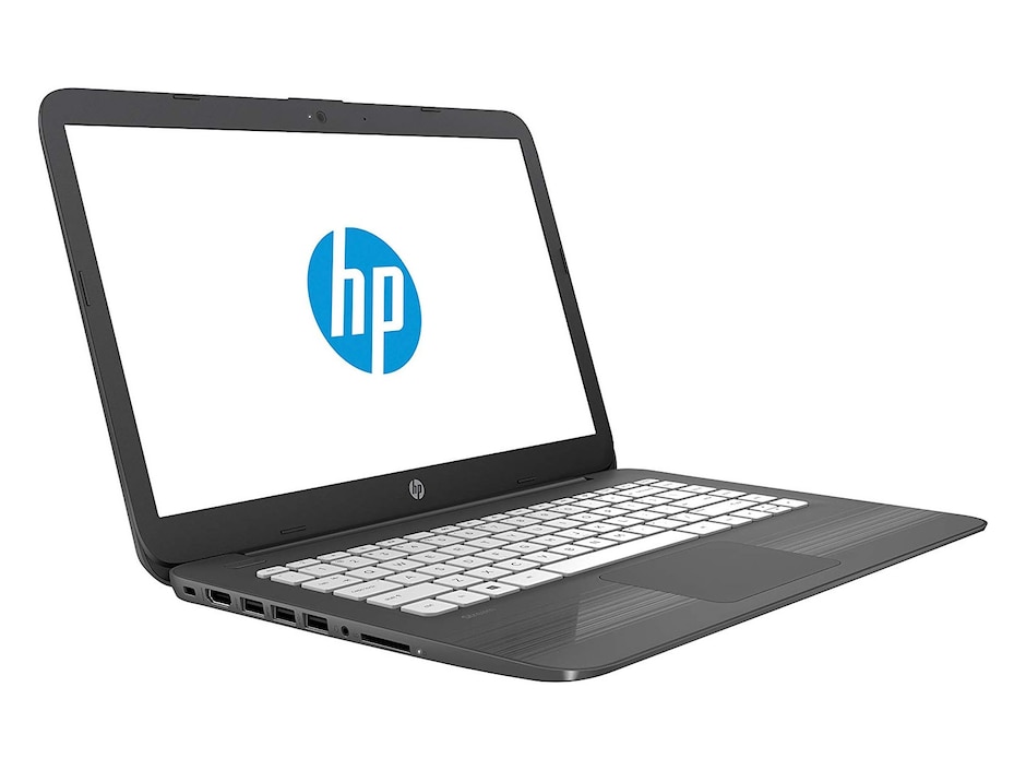 Laptop touch Hp 14 pulgadas HD Intel Celeron 4 GB RAM