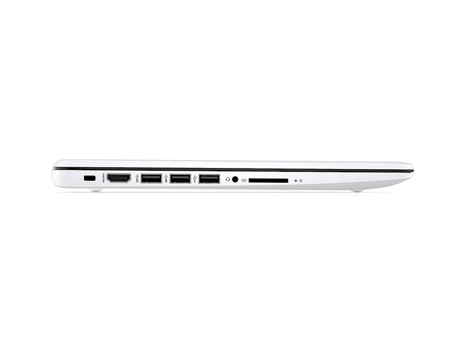 Laptop touch Hp 14 pulgadas HD 4 GB RAM
