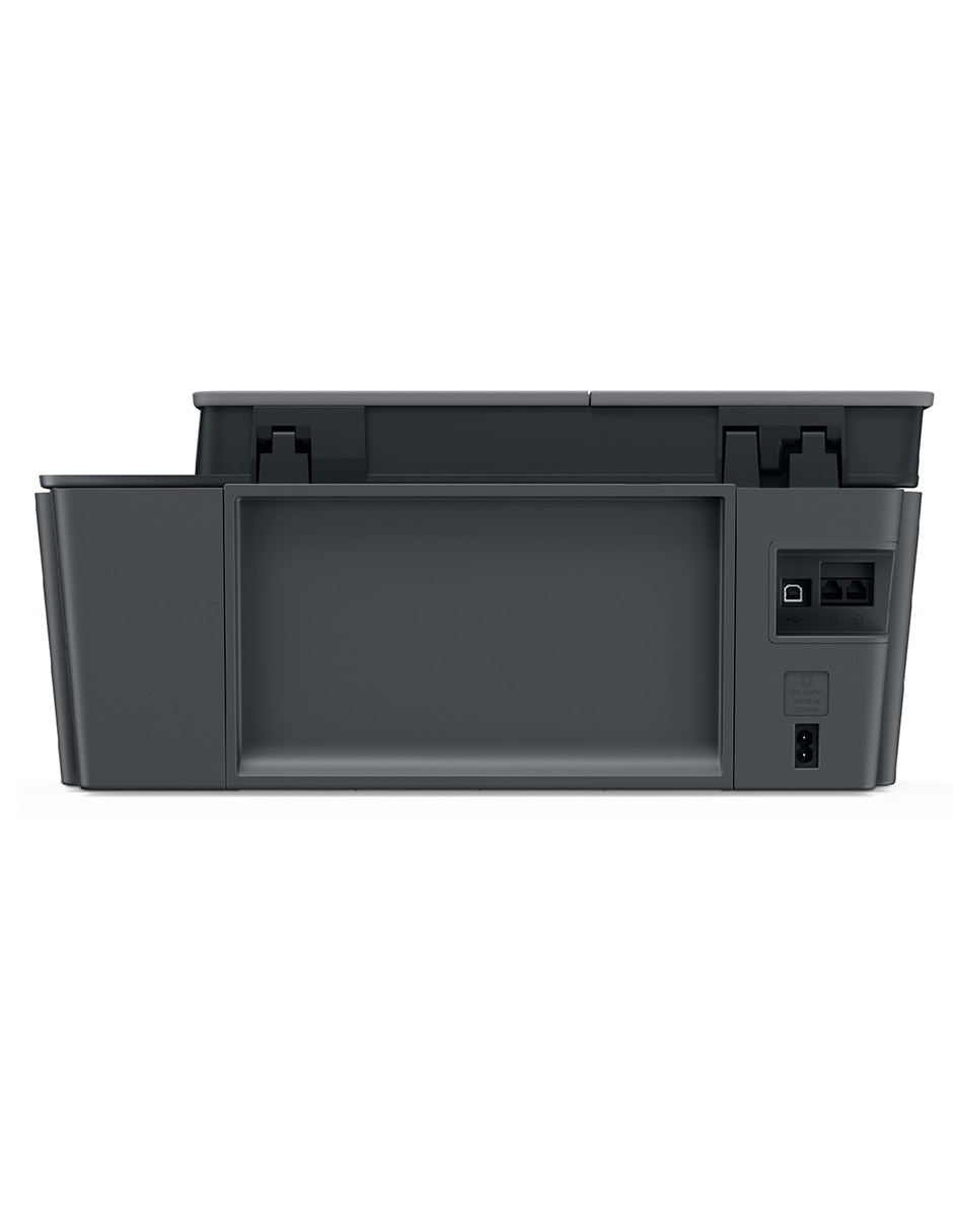 Multifuncional Hp Smart Tank 530 (4SB24A) de tinta continua alámbrica a color