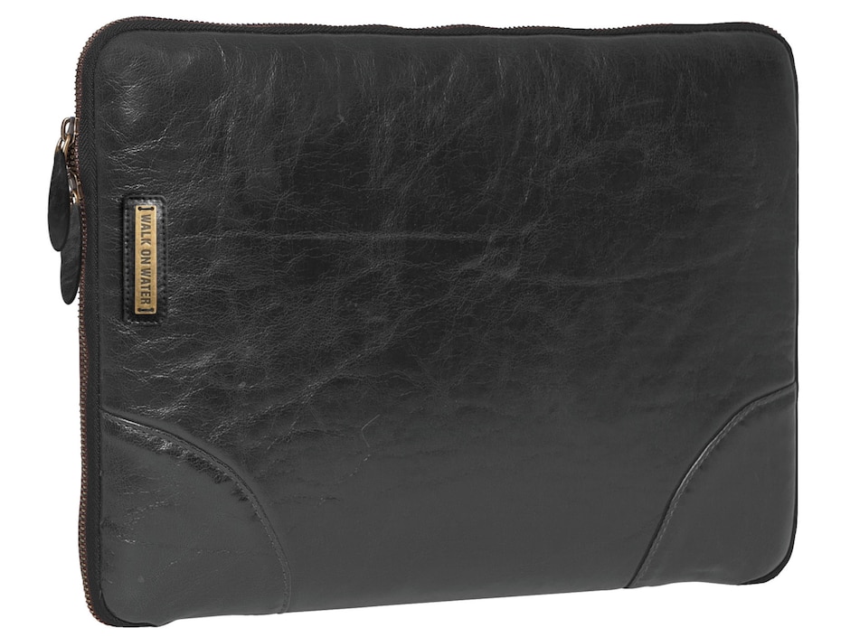 Porta Laptop 11 Pulgadas Krusell WOW Bogart Sleeve negro
