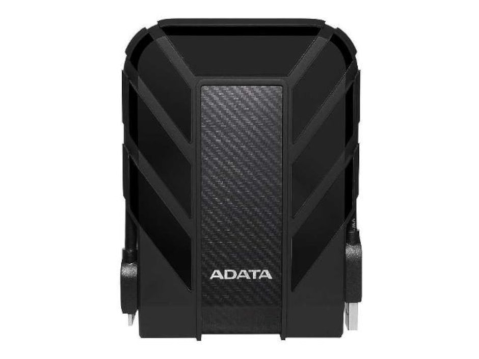 Disco duro externo Adata capacidad 1 TB