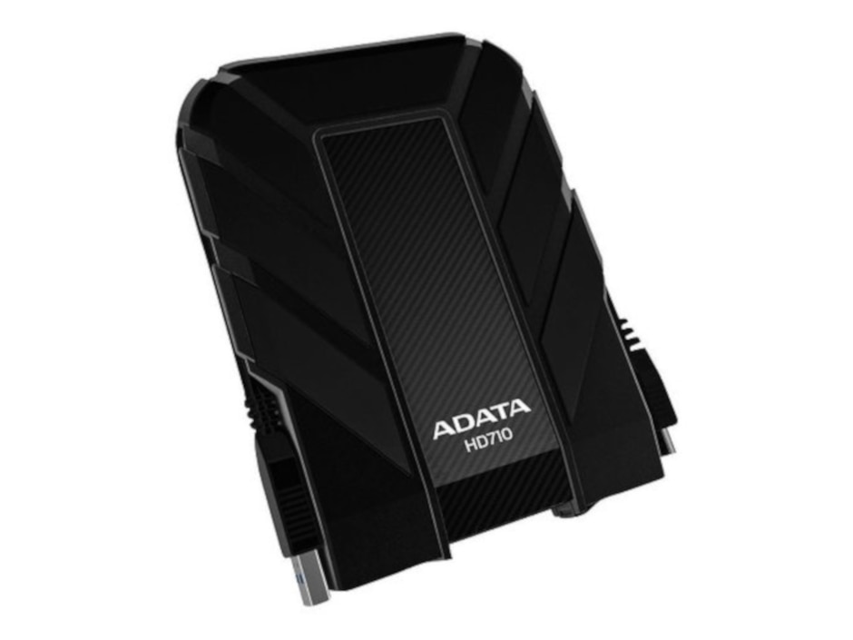 Disco duro externo capacidad 1 TB