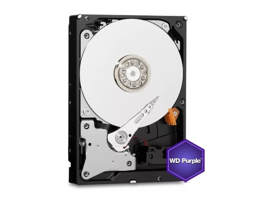 Disco duro externo capacidad 1 TB 3
