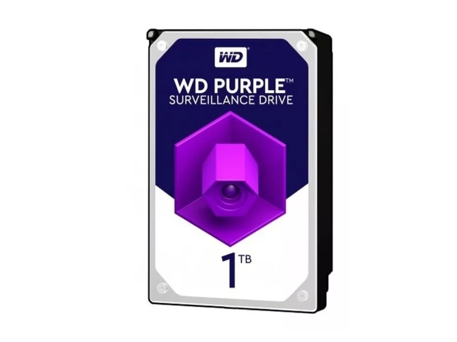 Disco duro externo capacidad 1 TB