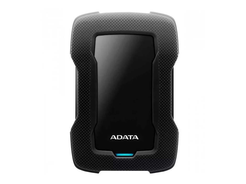 Disco duro externo Adata capacidad 5 TB