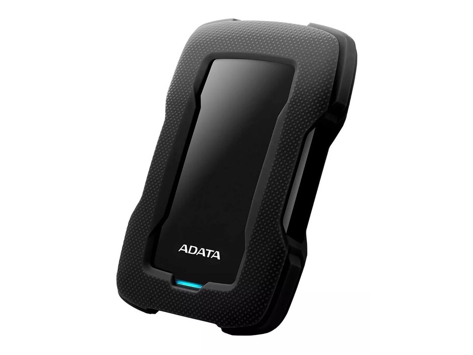Disco duro externo Adata capacidad 5 TB