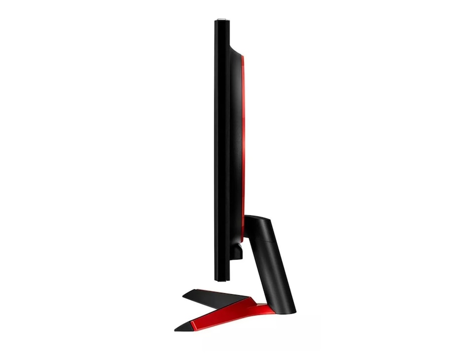 Monitor gamer Standard Full HD 24 pulgadas 24GL600F-B