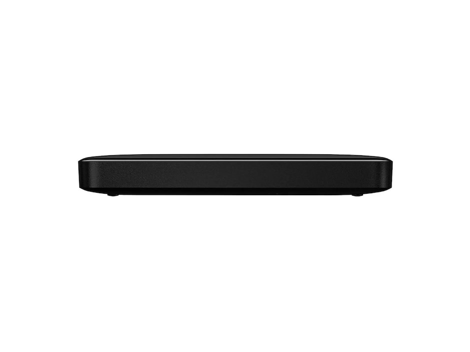 Disco duro externo Western Digital capacidad 1 TB