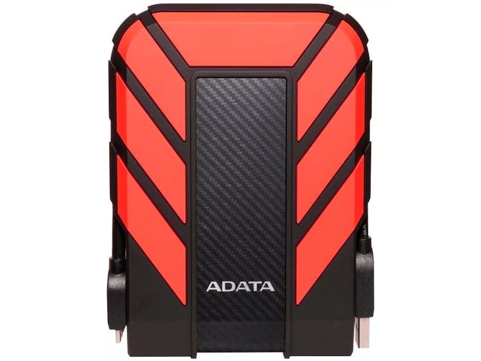 Disco duro externo Adata capacidad 1 TB