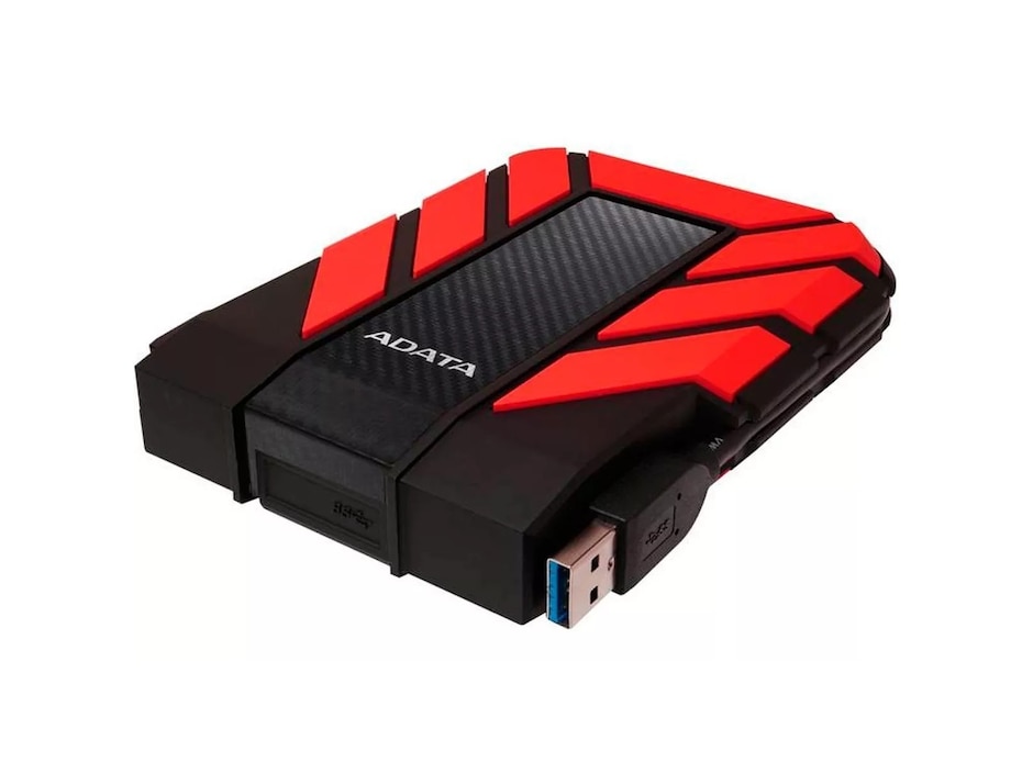 Disco duro externo Adata capacidad 1 TB