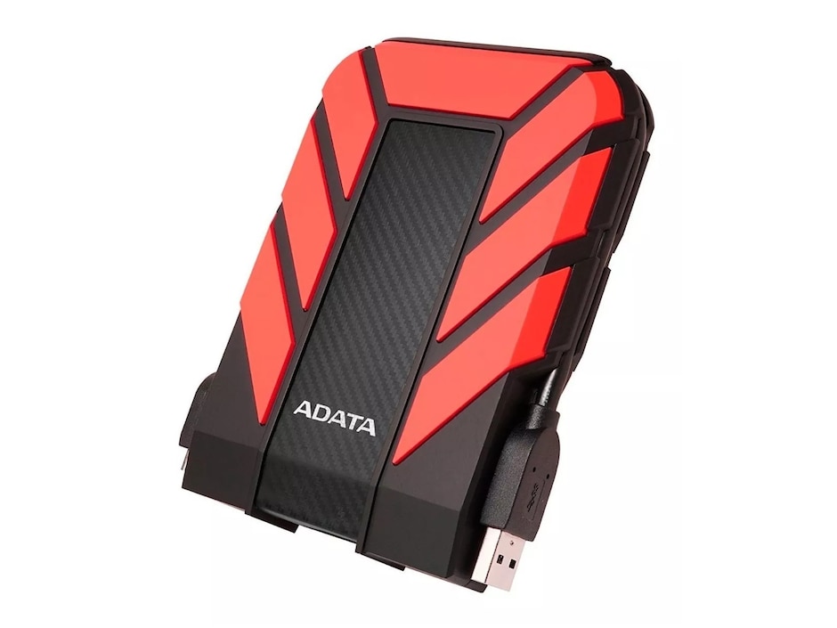 Disco duro externo Adata capacidad 1 TB