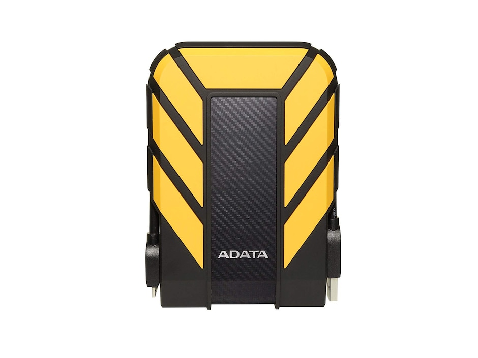 Disco duro externo Adata capacidad 1 TB