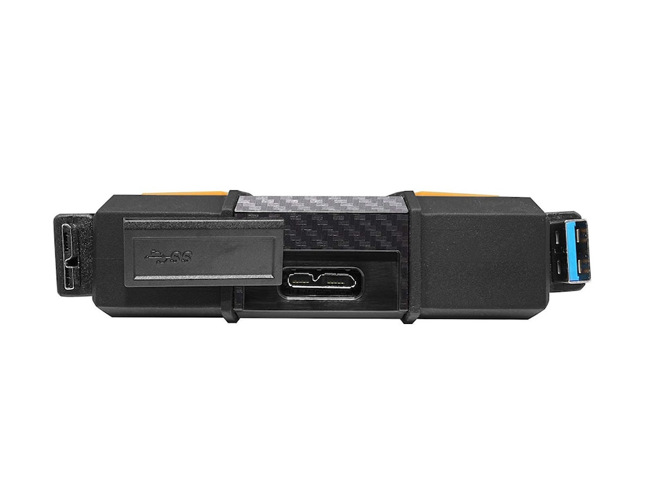 Disco duro externo Adata capacidad 1 TB