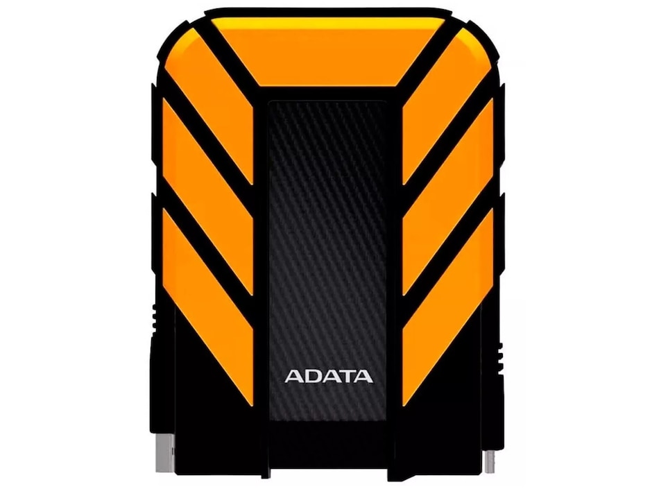Disco duro externo Adata capacidad 2 TB