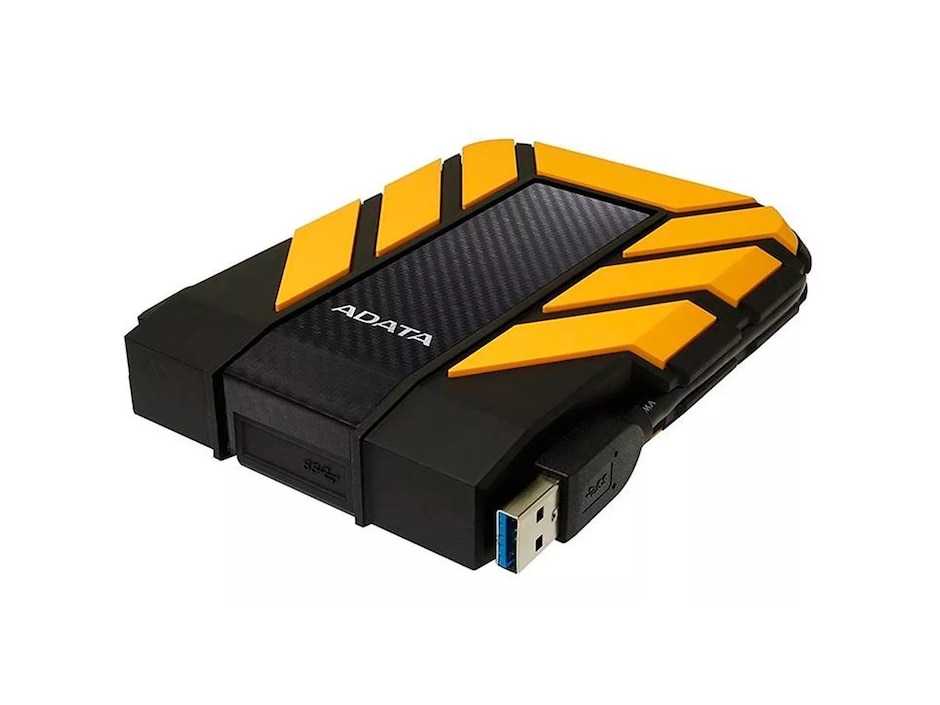 Disco duro externo Adata capacidad 2 TB