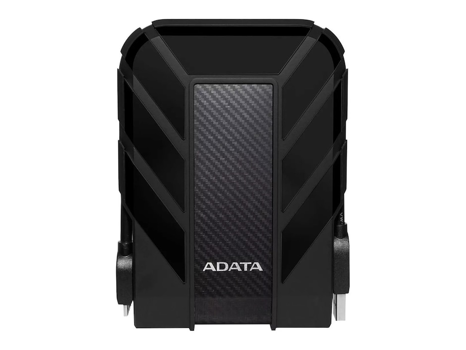 Disco duro externo Adata capacidad 5 TB