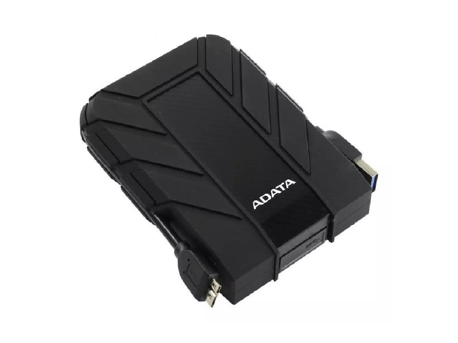 Disco duro externo Adata capacidad 5 TB