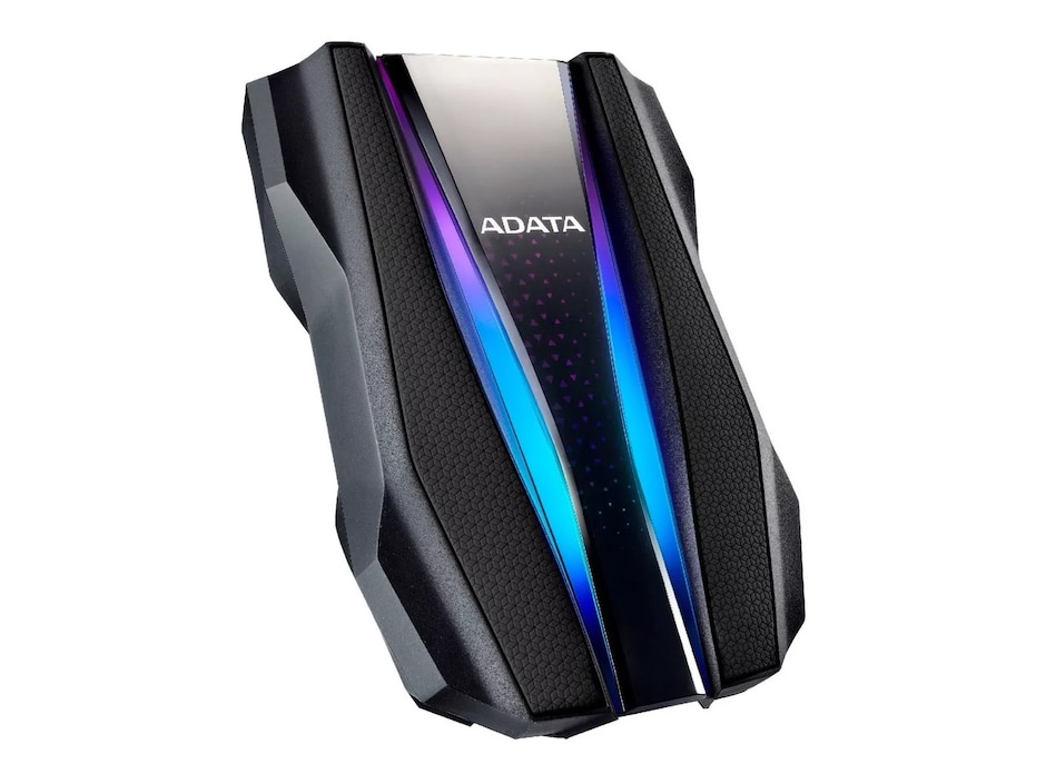 Disco duro externo Adata capacidad 2 TB