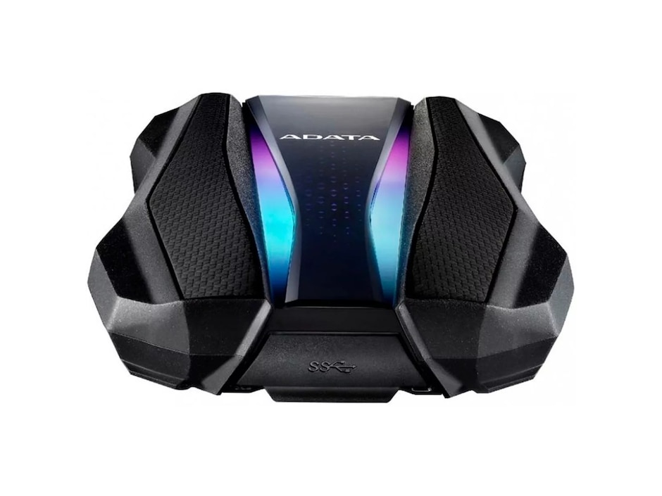 Disco duro externo Adata capacidad 2 TB