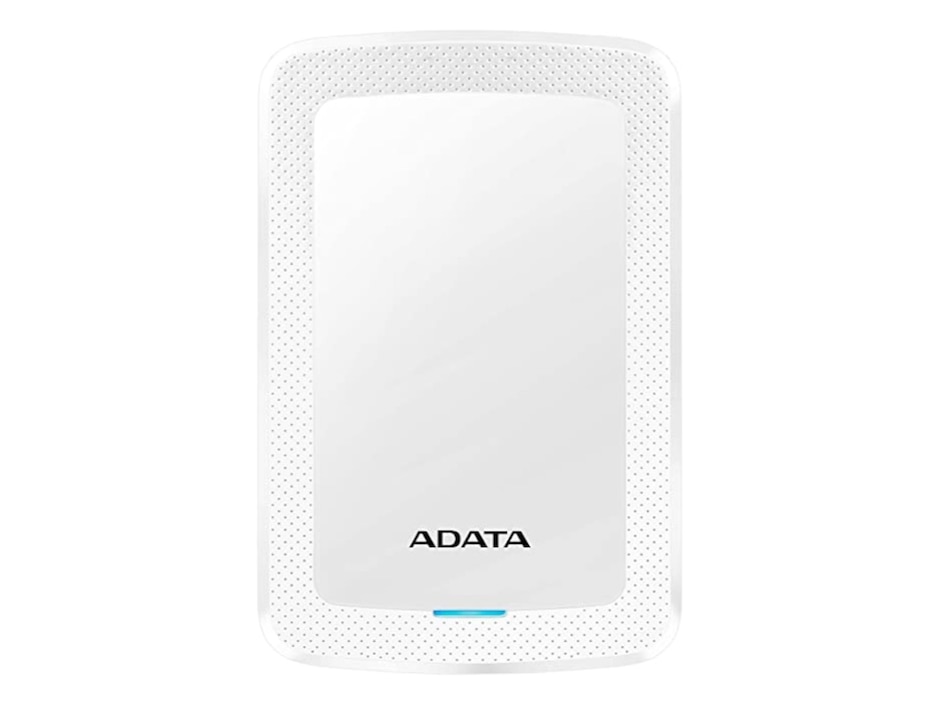Disco duro externo Adata capacidad 1 TB