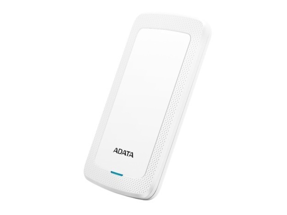 Disco duro externo Adata capacidad 1 TB