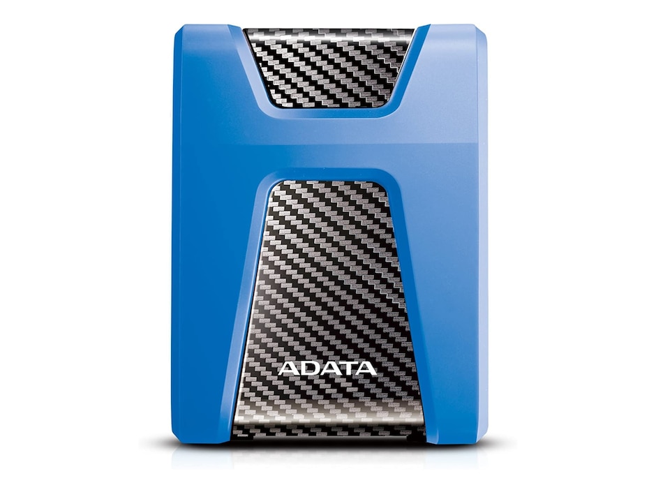 Disco duro externo Adata capacidad 2 TB