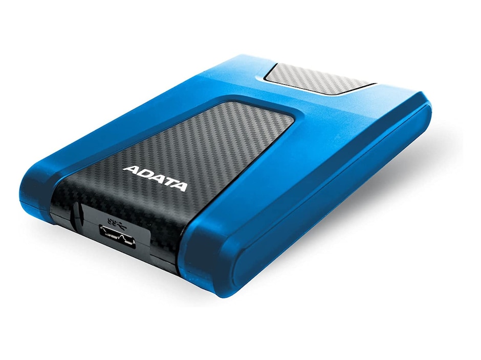 Disco duro externo Adata capacidad 2 TB