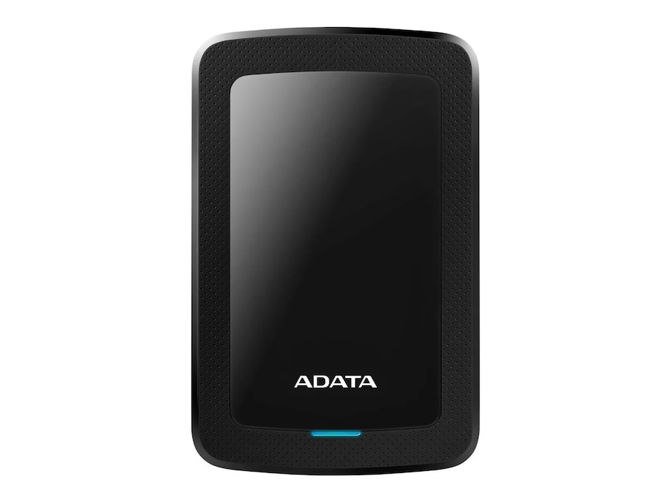 Disco duro externo Adata capacidad 2 TB