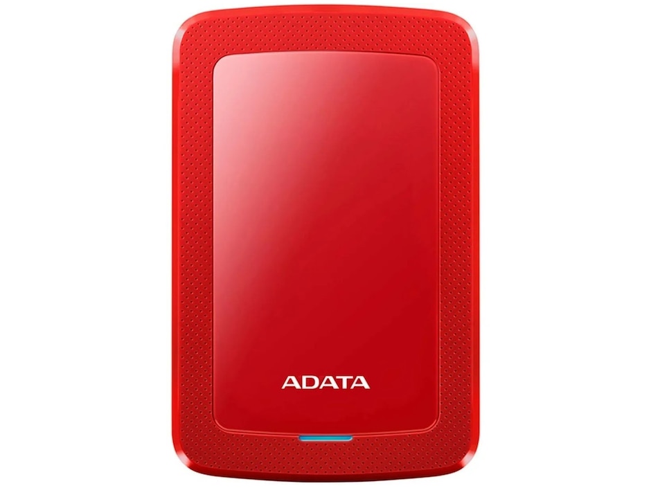 Disco duro externo Adata capacidad 2 TB