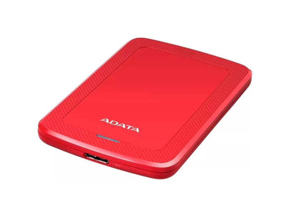 Disco duro externo Adata capacidad 2 TB