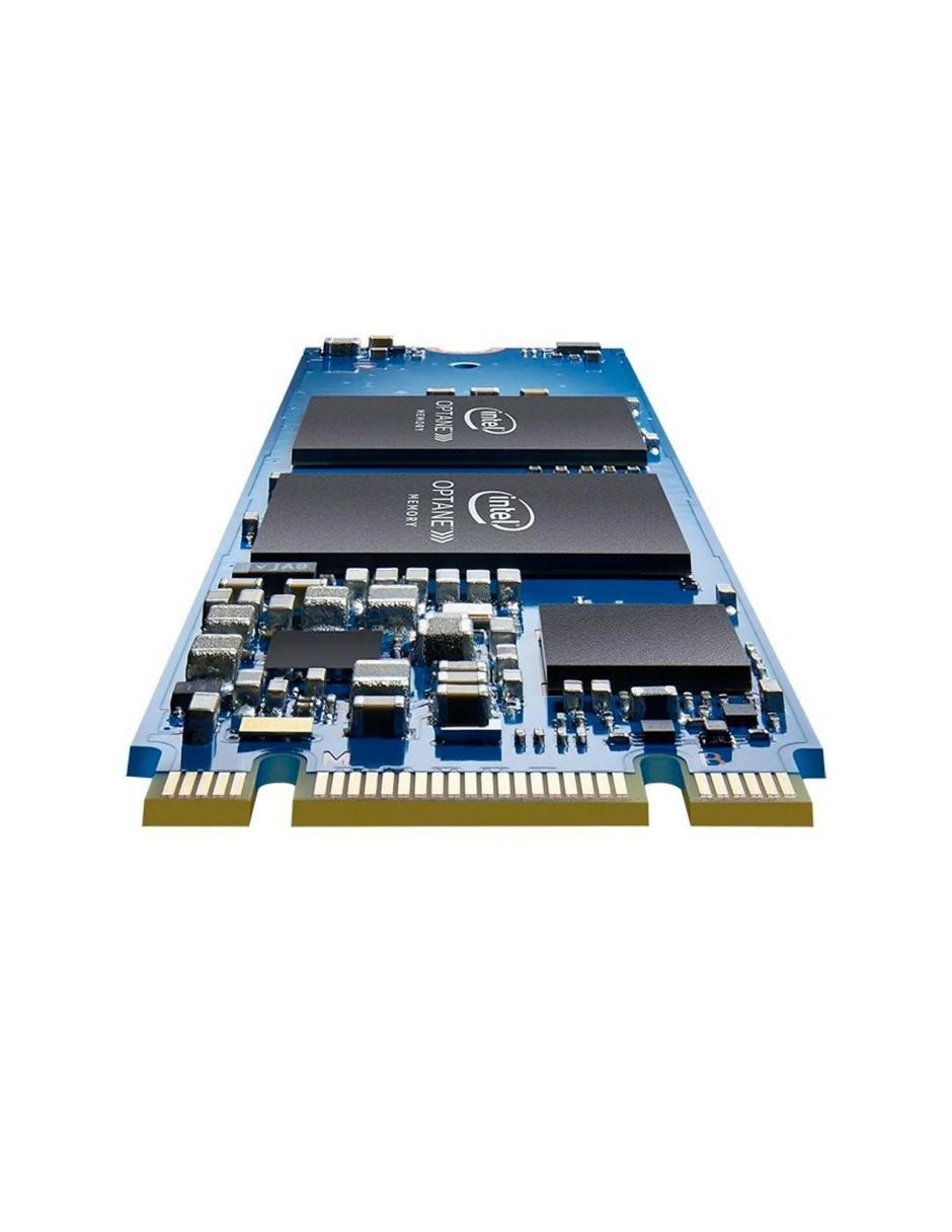 Estado Solido SSD Intel Optane M.2 2280 16GB