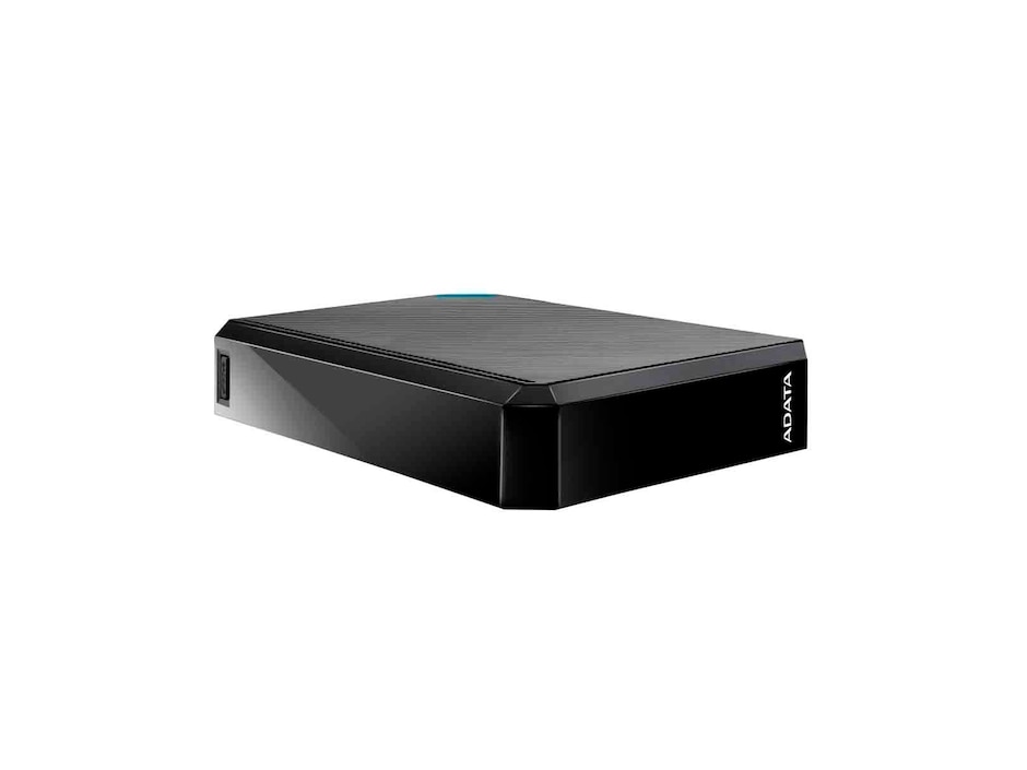 Disco duro externo Adata capacidad 6 TB