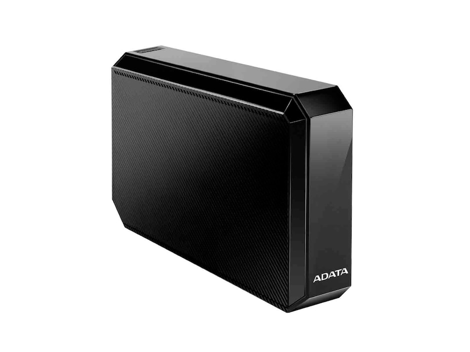 Disco duro externo Adata capacidad 8 TB
