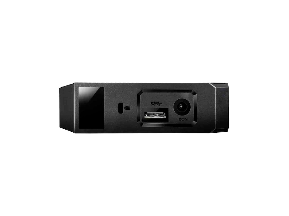 Disco duro externo Adata capacidad 8 TB