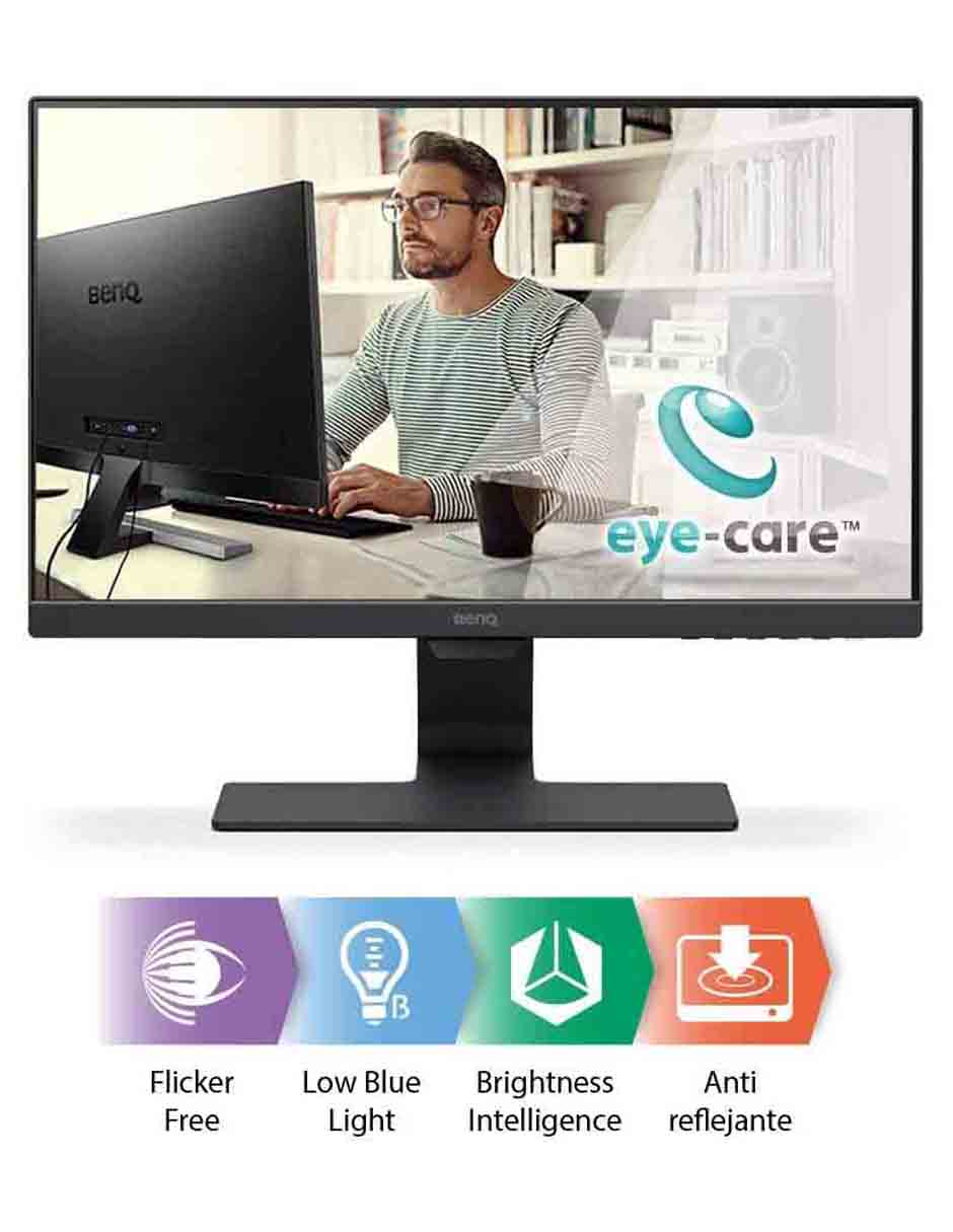 Monitor Standard Full HD 21.5 pulgadas GW2283 3