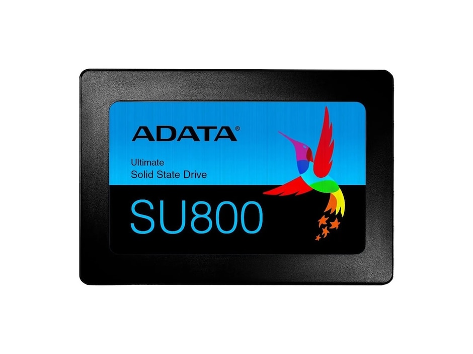 Unidad SSD Adata capacidad 1 TB