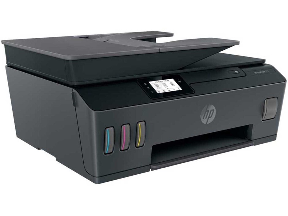 Multifuncional HP Smart Tank 615 térmica inalámbrica a color