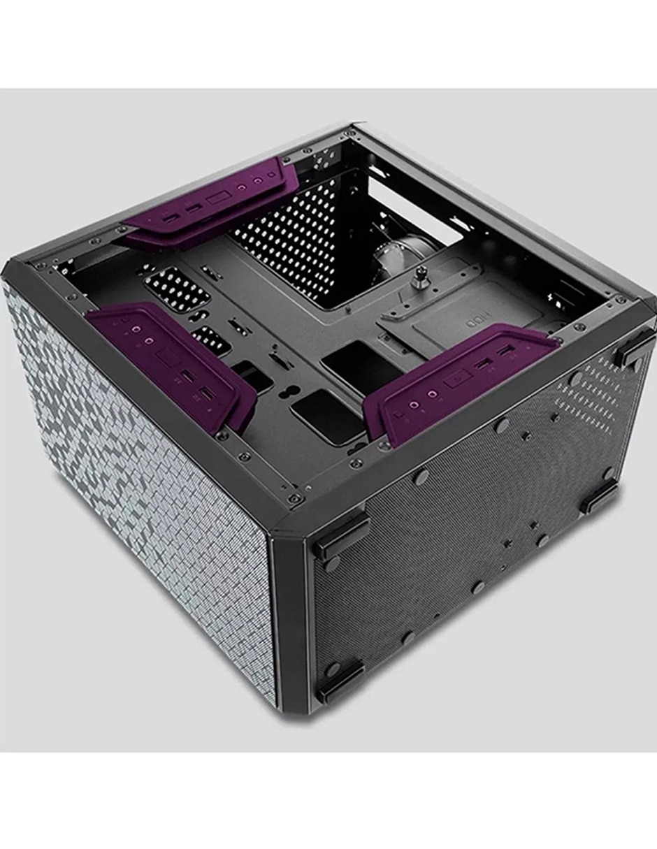 Gabinete Gamer Masterbox Q300L MCB-Q300L-KANN-S00 Gabinete Gamer Masterbox Q300L MCB-Q300L-KANN-S00
