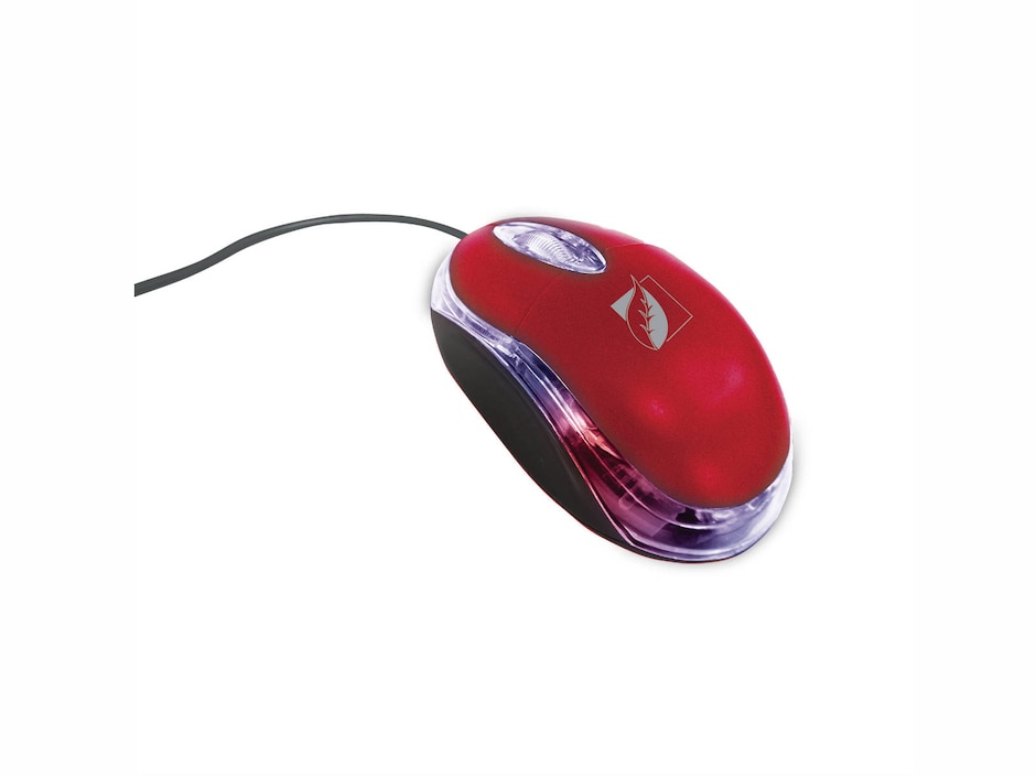 Imagen de producto Mouse Inalámbrico Greenleaf 18-8620