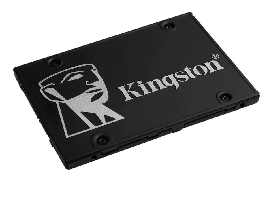 Unidad SSD Kingston capacidad 1 TB