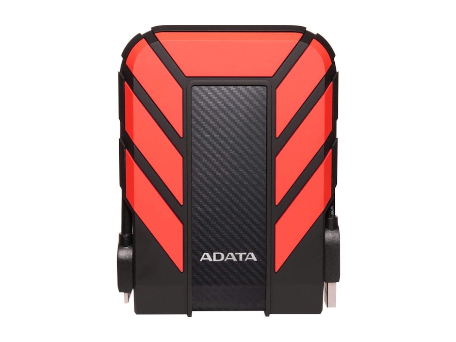 Disco duro externo Adata capacidad 2 TB