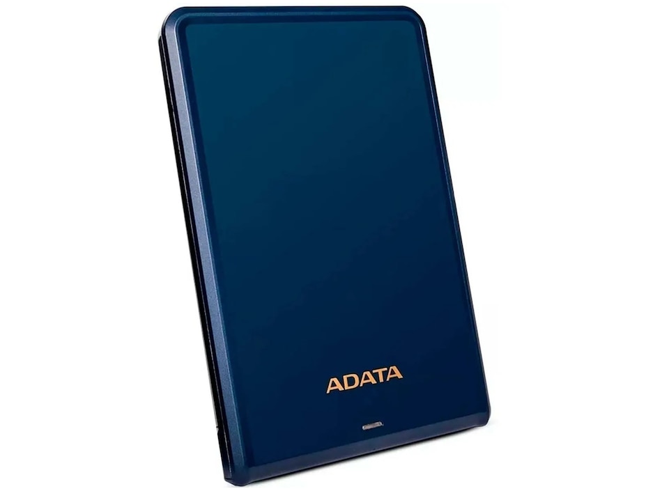 Disco duro externo capacidad 1 TB 2