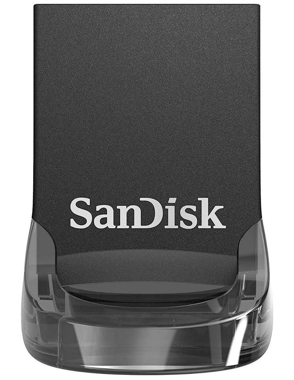 Memoria USB 64GB Ultra Fit USB 3.0 SDCZ430-064G-G46 1