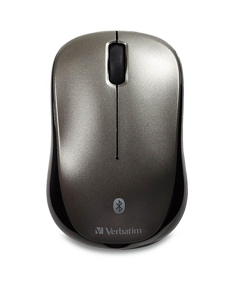 Mouse inalámbrico Verbatim 98590